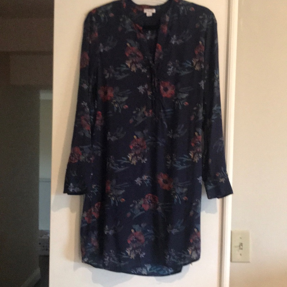 Splendid dress